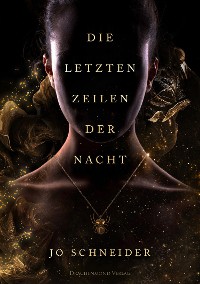 Cover Die letzten Zeilen der Nacht