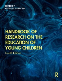 Cover Handbook of Research on the Education of Young Children