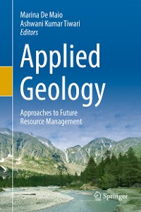 Cover Applied Geology