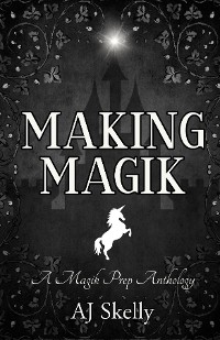 Cover Making Magik