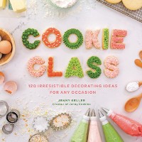 Cover Cookie Class