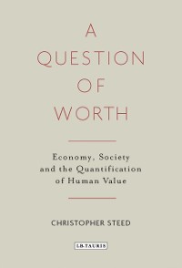 Cover A Question of Worth