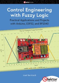 Cover Control Engineering with Fuzzy Logic