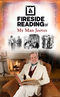 Cover Fireside Reading of My Man Jeeves