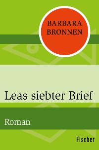 Cover Leas siebter Brief