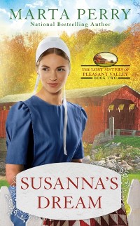Cover Susanna's Dream