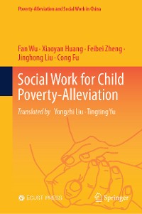 Cover Social Work for Child Poverty-Alleviation