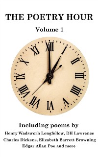 Cover Poetry Hour - Volume 1