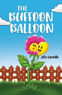 Cover The Buffoon Balloon