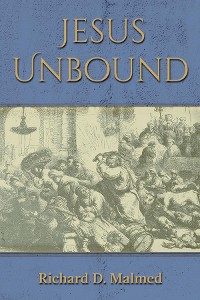 Cover Jesus Unbound