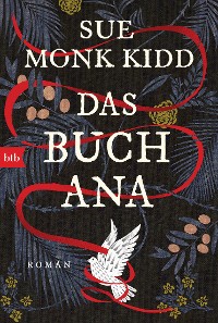 Cover Das Buch Ana