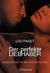 Cover Der perfekte Liebhaber