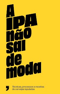 Cover A IPA não sai de moda