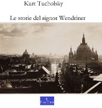 Cover Le storie del signor Wendriner