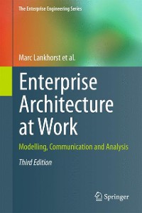 Cover Enterprise Architecture at Work