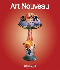 Cover Art Nouveau
