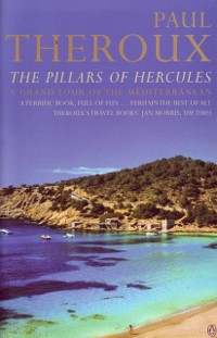 Cover Pillars of Hercules