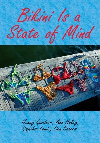 Cover Bikini Is a State of Mind