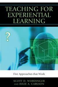 Cover Teaching for Experiential Learning