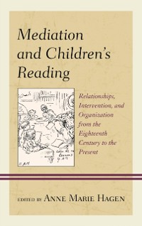 Cover Mediation and Children's Reading