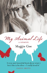 Cover My Animal Life