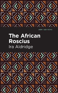 Cover The African Roscious