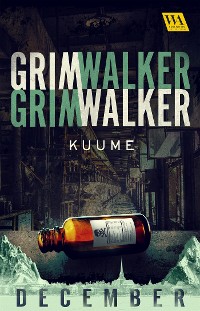 Cover Kuume