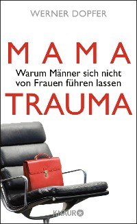 Cover Mama-Trauma