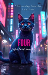 Cover FOUR