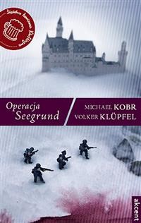 Cover Operacja Seegrund