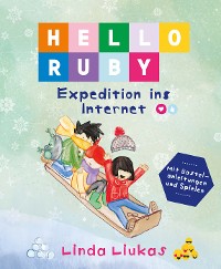 Cover Hello Ruby