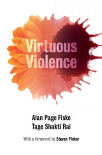 Cover Virtuous Violence