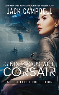 Cover Rendezvous with Corsair