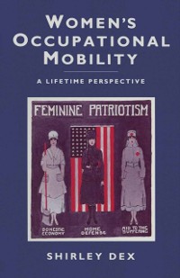 Cover Women's Occupational Mobility