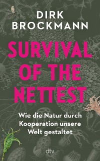 Cover Survival of the Nettest