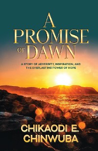 Cover A Promise of Dawn