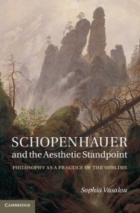 Cover Schopenhauer and the Aesthetic Standpoint