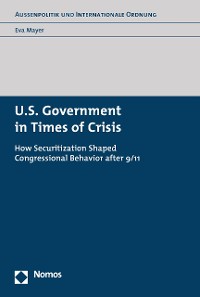 Cover U.S. Government in Times of Crisis