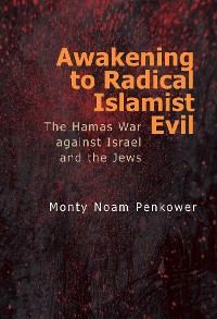 Cover Awakening to Radical Islamist Evil