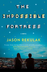 Cover Impossible Fortress