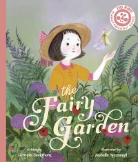 Cover The Fairy Garden