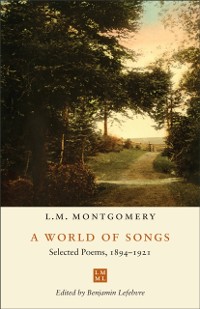 Cover World of Songs