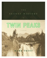Cover Secret History of Twin Peaks