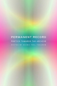 Cover Permanent Record