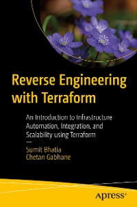 Cover Reverse Engineering with Terraform