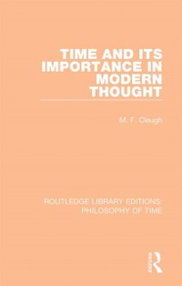 Cover Time and its Importance in Modern Thought