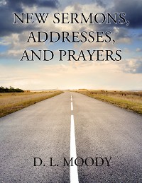 Cover New Sermons, Addresses, and Prayers