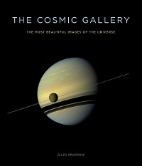 Cover Cosmic Gallery