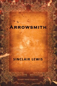 Cover Arrowsmith