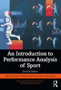 Cover Introduction to Performance Analysis of Sport